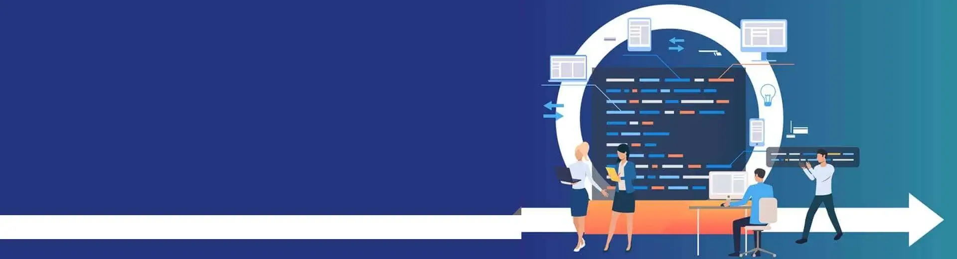 Business Process Management Services 