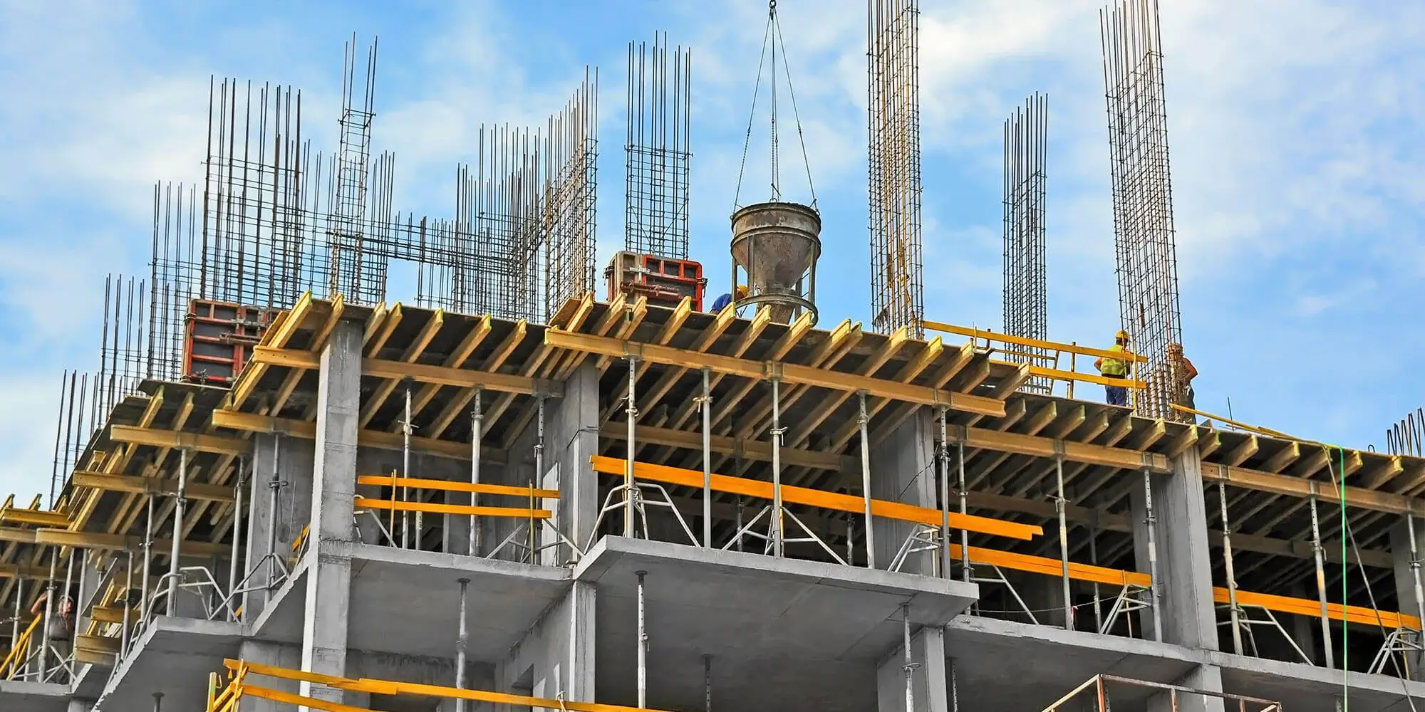 ERP Software For Civil Engineering