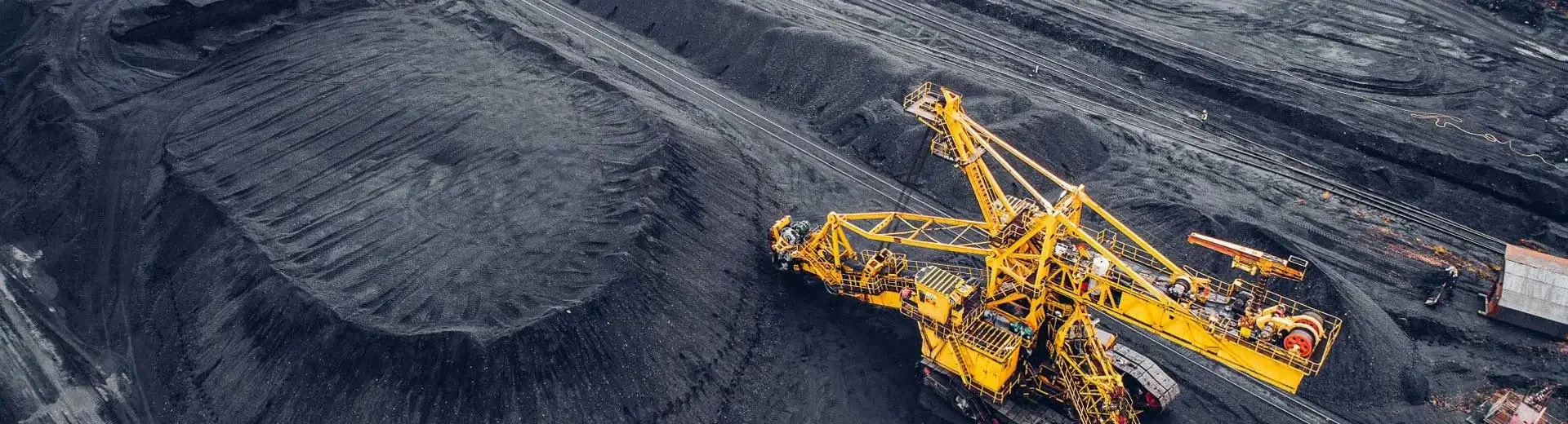 ERP Software For Coal Trading