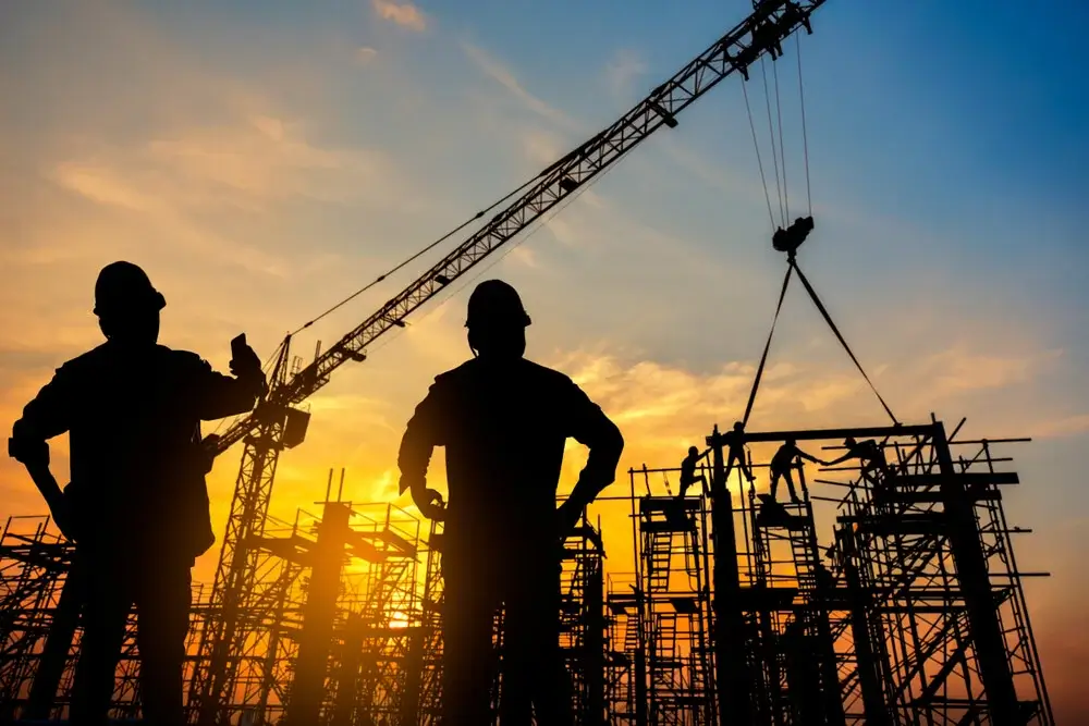 ERP Software For Construction Industry