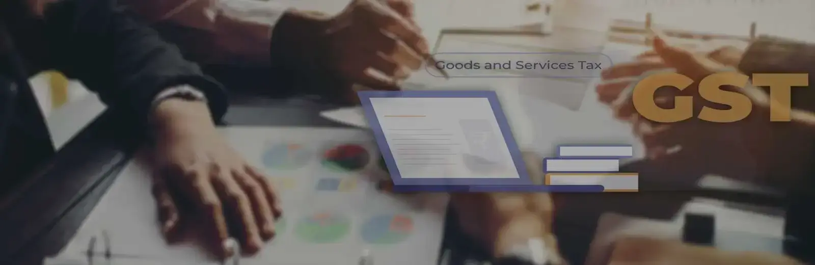 Lighthouse ERP Offers GST Enabled System LightHouse India