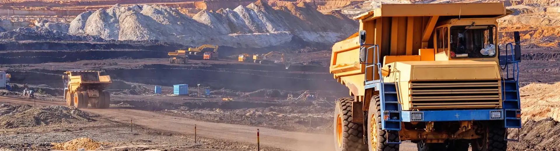 Best ERP Software For Mining Industry LightHouse ERP