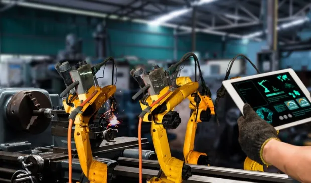 Best ERP software for manufacturing