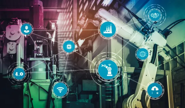 erp software manufacturing
