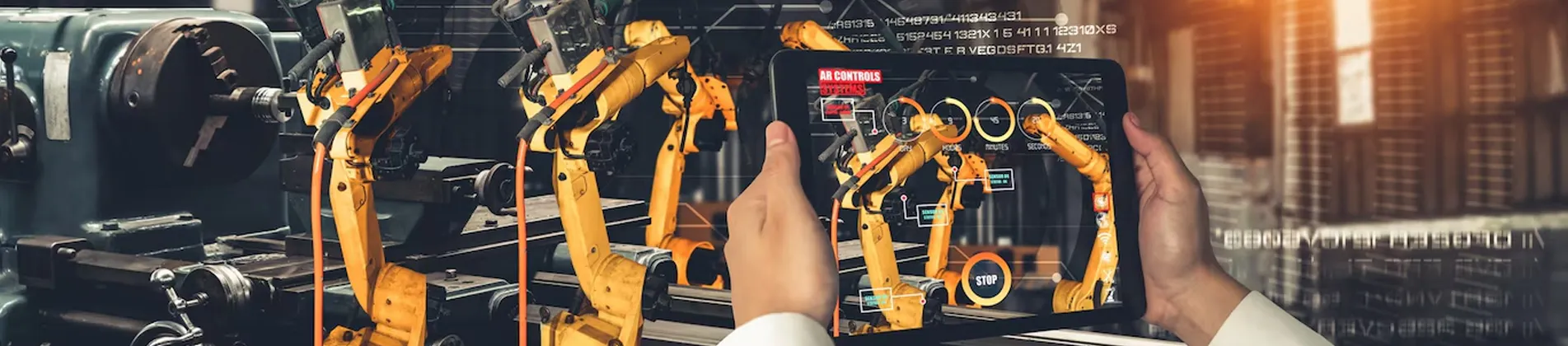 erp for manufacturing industry