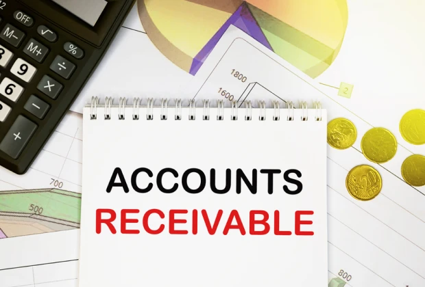 What is Accounts Receivable