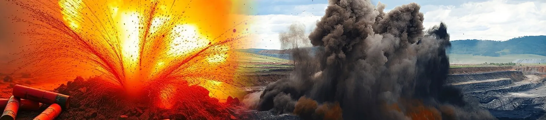 ERP in Explosive Industry