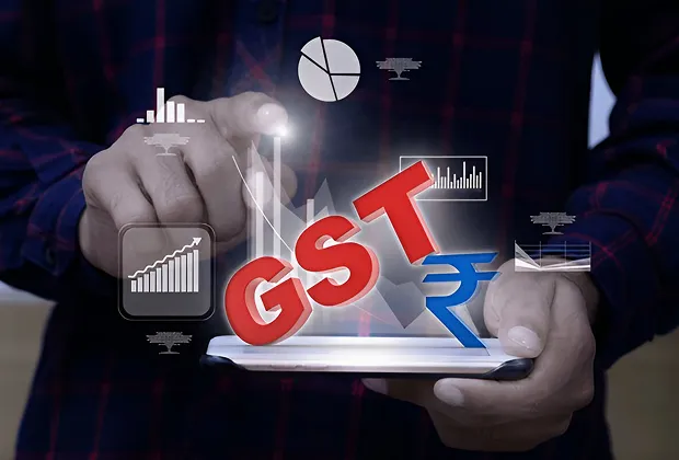 Impack of GST on Business Operation