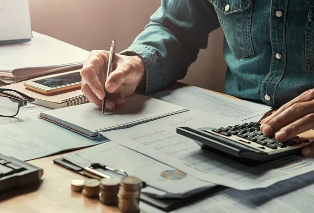 Simplifying Tax Calculations