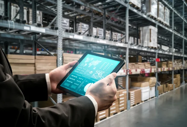 sap erp inventory management