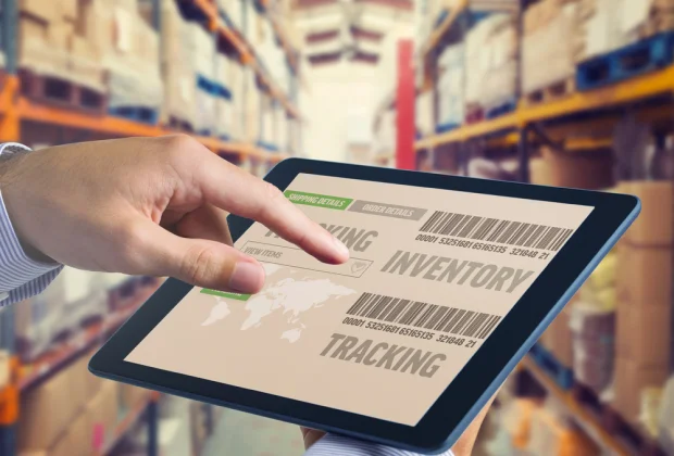 Best Inventory Management Software Provider