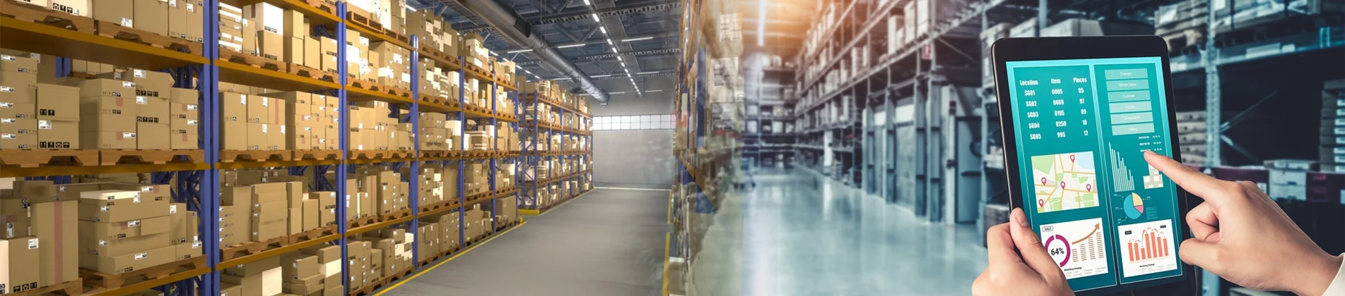 ERP for Inventory Management