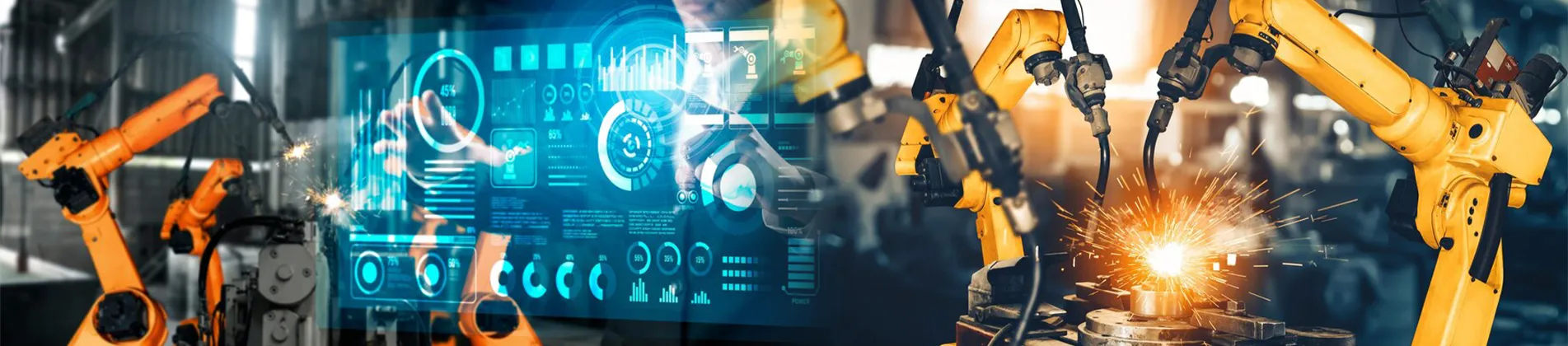 Manufacturers Need a Revamped ERP System