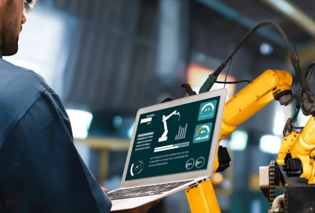 Revamped Manufacturing ERP Software
