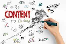 Content Marketing