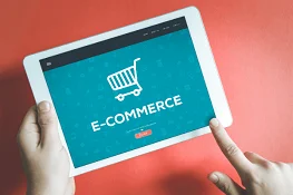 E-commerce portal