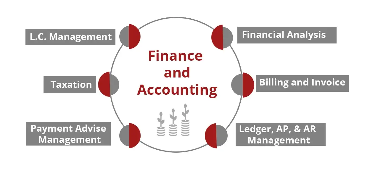 financial management software