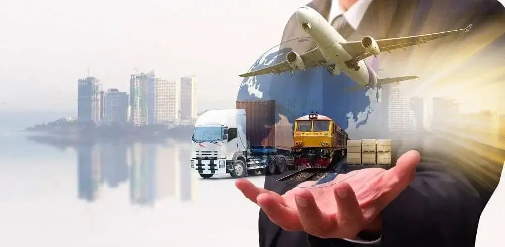 ERP module for Import Export