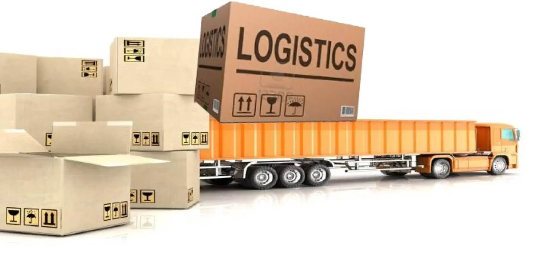 ERP Module for Logistic Movement