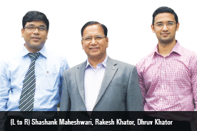 lighthouse erp success story