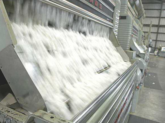 erp for ginning industry