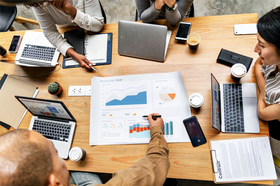 Digital Marketing agency in India