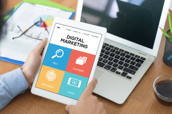 web designing company in Nagpur