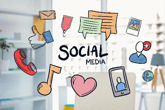Social Media Marketing Agency in Nagpur