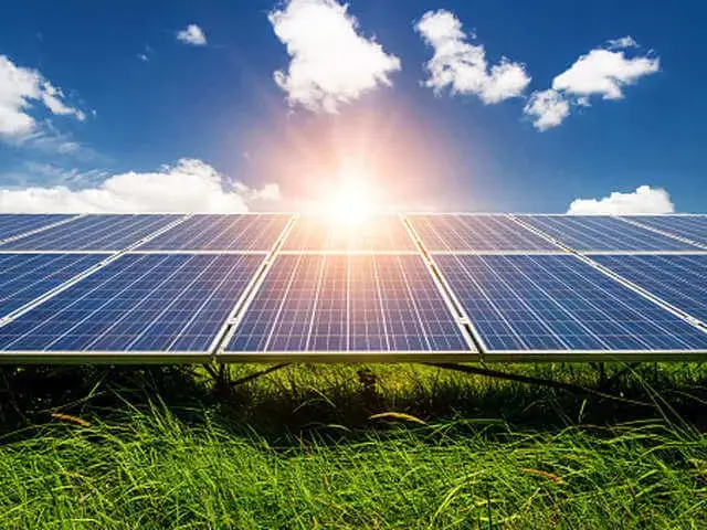  ERP for Solar Industry