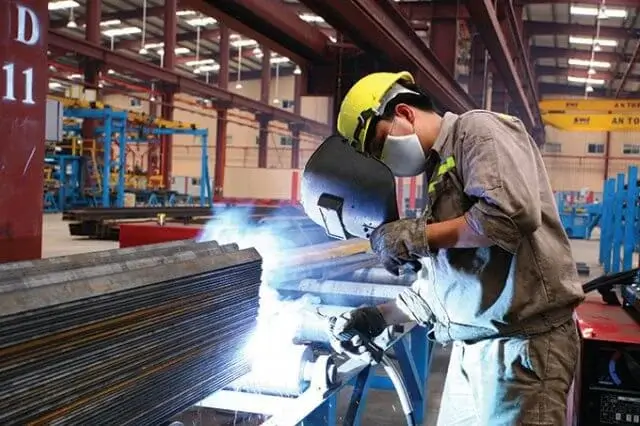 ERP modules for Steel Industry