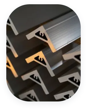 Erp for Aluminium Extrusion Profiles