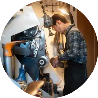 Challenges tool maintenance