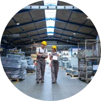 Challenges Production Planning