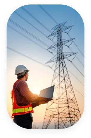 ERP Software For Transmission Line Tower Industry
