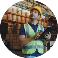 Challenges Inefficient Shift-Wise Production