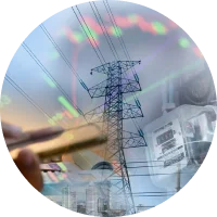 challenges Power & Utility Consumption