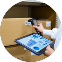 Challenges Lack of End-to-End Traceability
