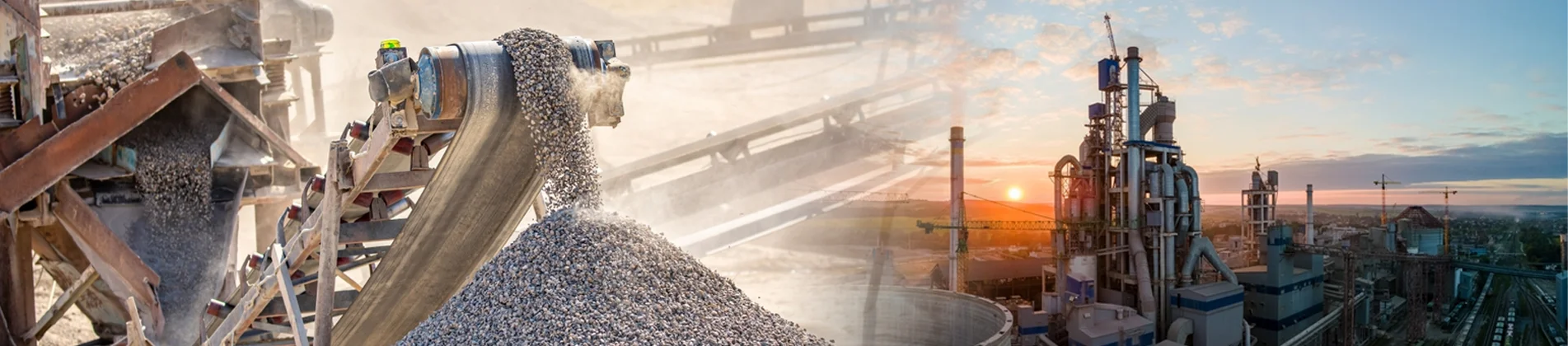 ERP Software For Cement Industry
