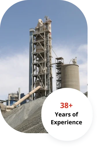 ERP for Cement Manufacturing Industry