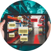 Benefit Automate Safety Labeling