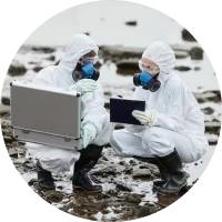 Benefit Monitor Hazardous Waste
