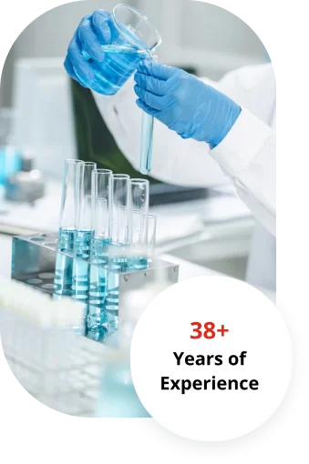 ERP for Chemicals Industry