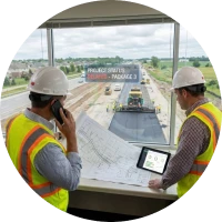 Challenges Chainage-Based Project