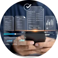 Benefit Automated Billing