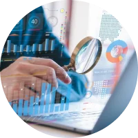 Benefit Complete Financial Visibility