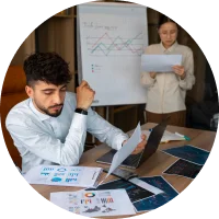 Challenges Financial Insight