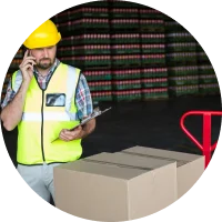 Challenges Inefficient Stock Monitoring