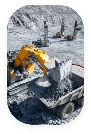 RP for Coal Trading & Import Industry
