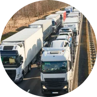 Challenges Time-Sensitive Deliveries