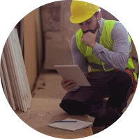 Challenges Material Mismanagement